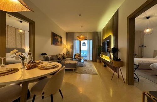 Ash Shati Apartamento | شقة فاخرة بإطلالة بحرية كاملة