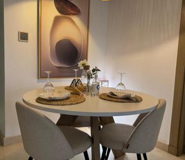 Ash Shati Apartamento | شقة فاخرة بإطلالة بحرية كاملة
