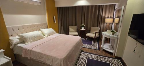 Shurtah al-Dakhlah Apartamento | شقة فاخرة بالزمالك اذا كنت تبحث عن الاقامة المريحة