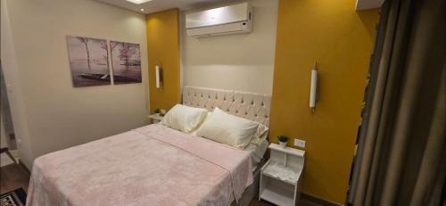 Shurtah al-Dakhlah Apartamento | شقة فاخرة بالزمالك اذا كنت تبحث عن الاقامة المريحة