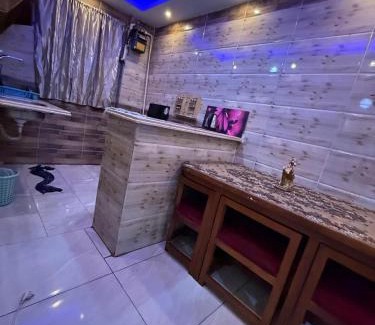 Agouza Apartamento | شقة فاخرة بالمهندسين