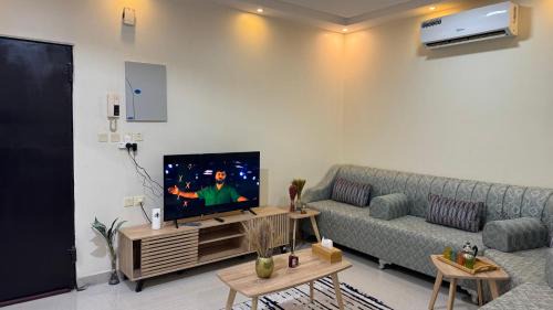 Buraydah Apartamento | شقة فاخرة بغرفتي نوم تسجيل الوصول ذاتي