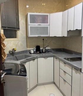 Buraydah Apartamento | شقة فاخرة بغرفتي نوم تسجيل الوصول ذاتي