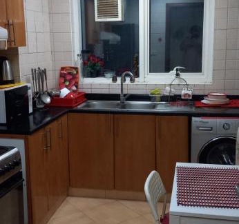 Al Majaz Apartamento | شقة فاخرة غرفة وصالة للايجار في الشارقة