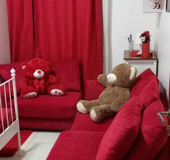 Al Majaz Apartamento | شقة فاخرة غرفة وصالة للايجار في الشارقة