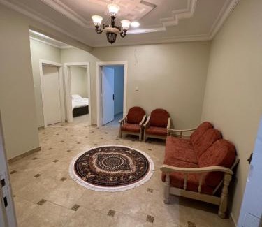 Buraydah Apartamento | شقة فاخرة مدخل ذاتي