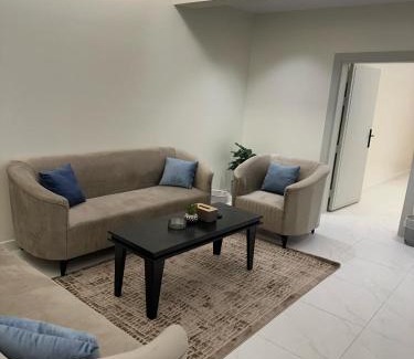 Al Kharj Casa | شقة فاخرة مودرن