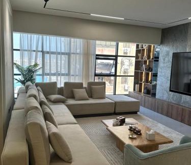 Nasr City Apartamento | شقة فاخرة وانيقة في القاهرة
