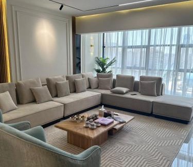Nasr City Apartamento | شقة فاخرة وانيقة في القاهرة
