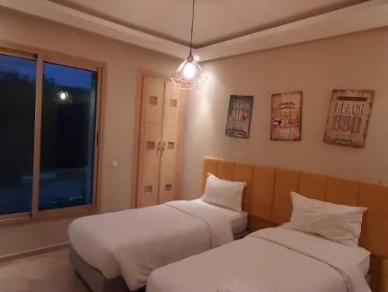 Malabata Apartamento | شقة فاخرة ومجهزة tanger