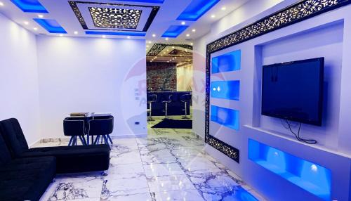 Bab Sharqi Apartamento | شقة فخمة فيوالبحر Luxury Panorama Sea View
