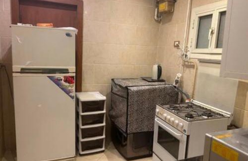An-Nuzhah Apartamento | شقة فخمة للايجار