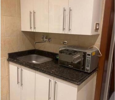 An-Nuzhah Apartamento | شقة فخمة للايجار