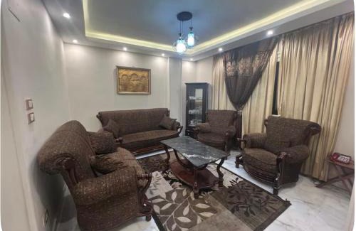 An-Nuzhah Apartamento | شقة فخمة للايجار