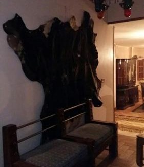 Heliopolis Apartamento | شقة فندقيةتتمتع بالخصوصية موقع مركزى قريبة من المطار ومصر الجديدة