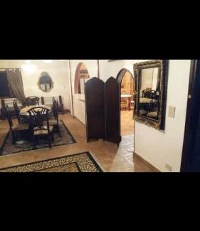 Heliopolis Apartamento | شقة فندقيةتتمتع بالخصوصية موقع مركزى قريبة من المطار ومصر الجديدة