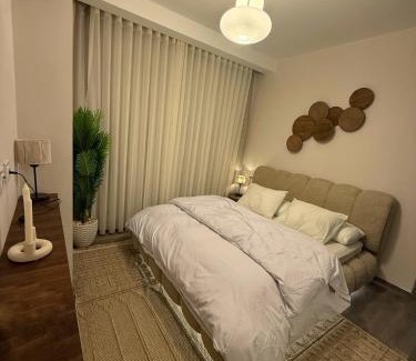 Sheikh Zayed City Apartamento | شقة فندقية أبراج زد الشيخ زايد القاهرة Zed Towers