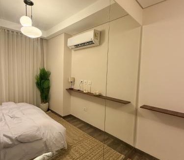 Sheikh Zayed City Apartamento | شقة فندقية أبراج زد الشيخ زايد القاهرة Zed Towers