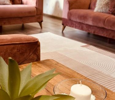 Batha Quraysh Apartamento | شقة فندقية استديو بطحاءقريش مكة