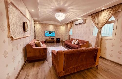 Batha Quraysh Apartamento | شقة فندقية استديو بطحاءقريش مكة