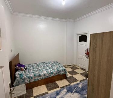 Az Zagazig Apartamento | شقة فندقية بالزقازيق
