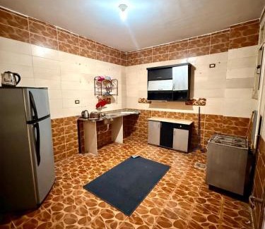 Az Zagazig Apartamento | شقة فندقية بالزقازيق