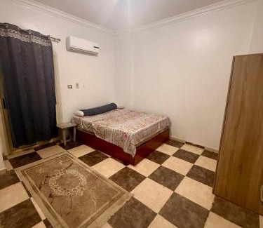 Az Zagazig Apartamento | شقة فندقية بالزقازيق