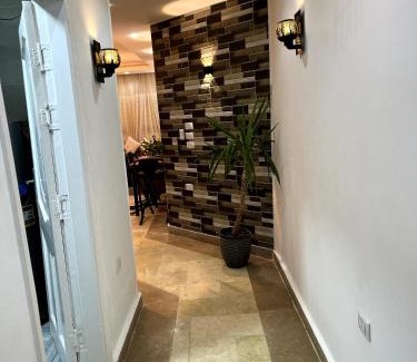 Nasr City Apartamento | شقة فندقية بالمعادى 110
