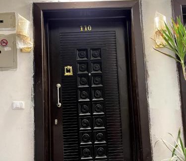 Nasr City Apartamento | شقة فندقية بالمعادى 110