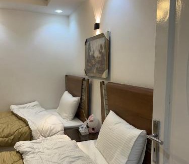 Nasr City Apartamento | شقة فندقية بالمعادى 114
