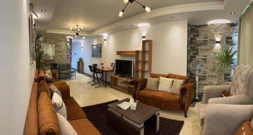 Nasr City Apartamento | شقة فندقية بالمعادى 114