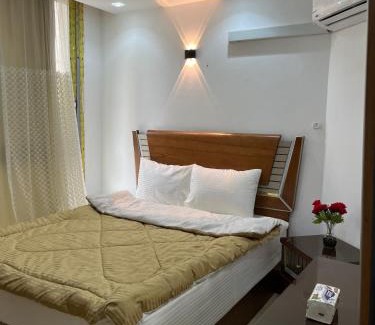 Nasr City Apartamento | شقة فندقية بالمعادى 114