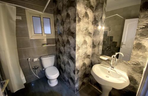 Nasr City Apartamento | شقة فندقية بالمعادى 116