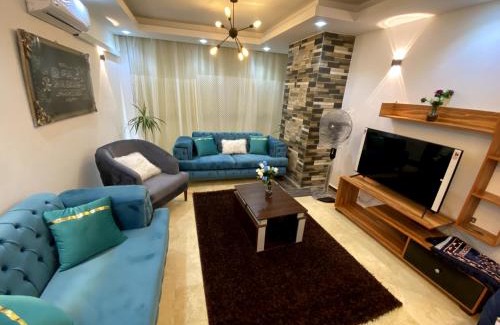 Nasr City Apartamento | شقة فندقية بالمعادى 116