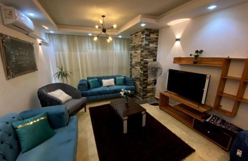 Nasr City Apartamento | شقة فندقية بالمعادى 116