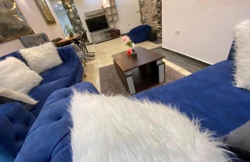 Nasr City Apartamento | شقة فندقية بالمعادى 117
