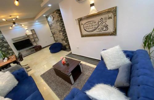 Nasr City Apartamento | شقة فندقية بالمعادى 117
