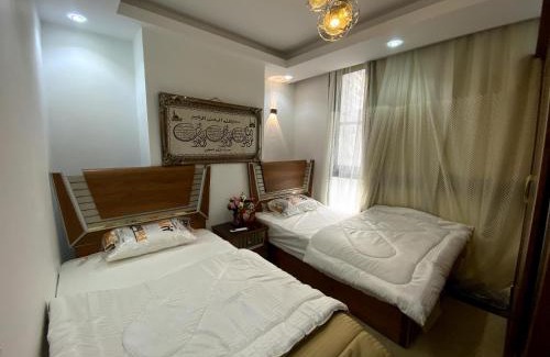 Nasr City Apartamento | شقة فندقية بالمعادى 117