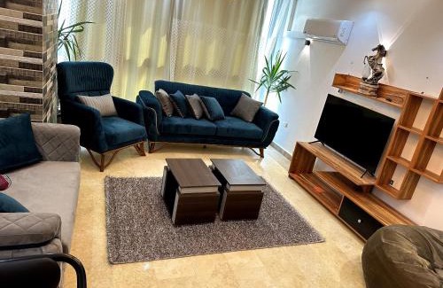 Al-Basatin Apartamento | شقة فندقية بالمعادي 108