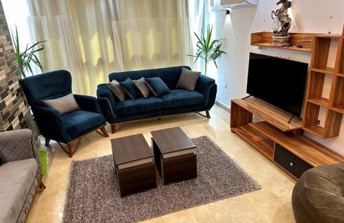 Al-Basatin Apartamento | شقة فندقية بالمعادي 108