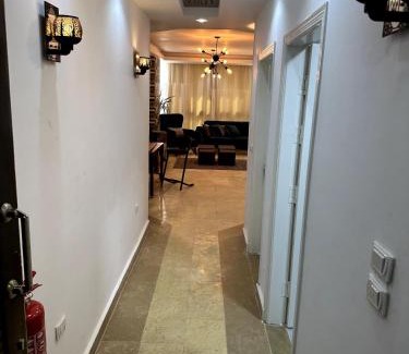 Al-Basatin Apartamento | شقة فندقية بالمعادي 108