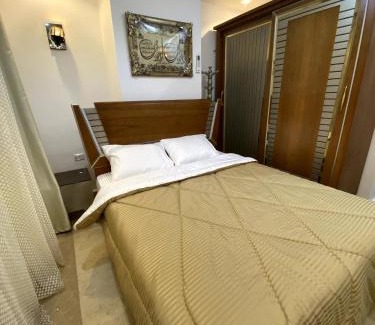 Al-Basatin Apartamento | شقة فندقية بالمعادي 108