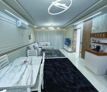 Nasr City Apartamento | شقة فندقية بالمعادي