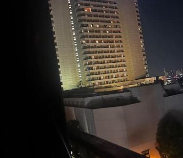 Garden City Apartamento | شقة فندقية بجوار سميراميس جاردن سيتي
