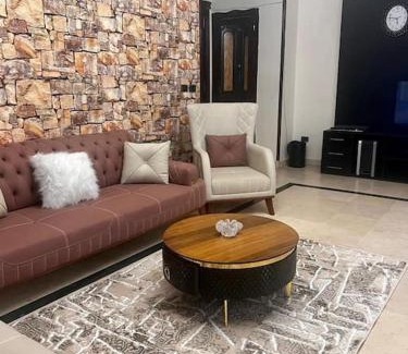 Garden City Apartamento | شقة فندقية بجوار سميراميس جاردن سيتي