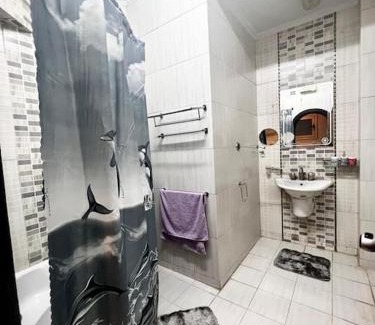 Garden City Apartamento | شقة فندقية بجوار سميراميس جاردن سيتي