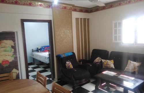 Marsa Matruh Apartamento | شقة فندقية - برج نجمة القصر