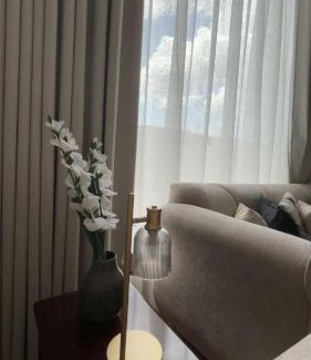 Taif Apartamento | شقة فندقية بسطح