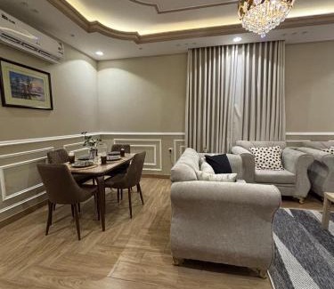 Taif Apartamento | شقة فندقية بسطح