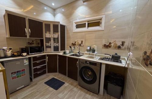 Taif Apartamento | شقة فندقية بسطح